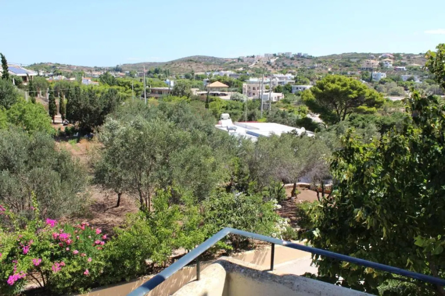 Pasha Bay Residence