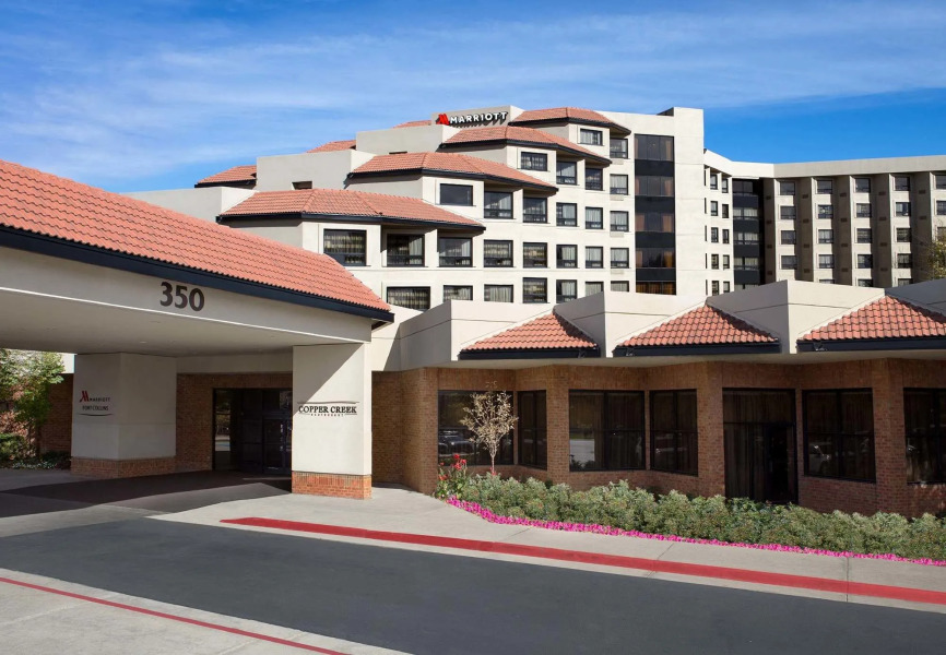Fort Collins Marriott