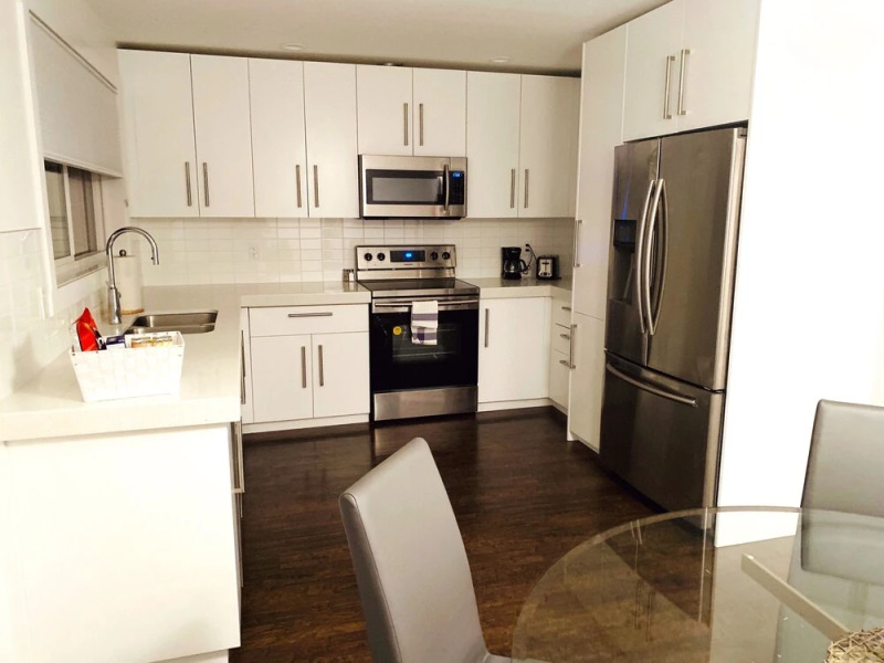 New and Modern Townhome