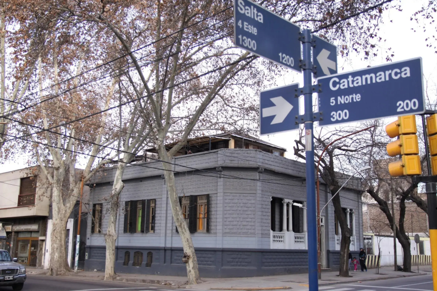 Windmill Hostel