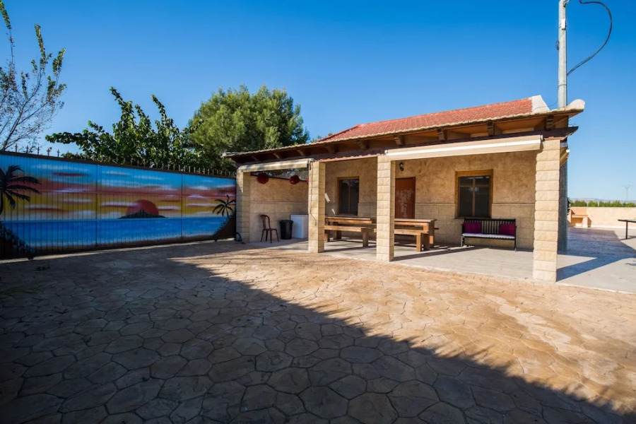 Fidalsa Happy Valley