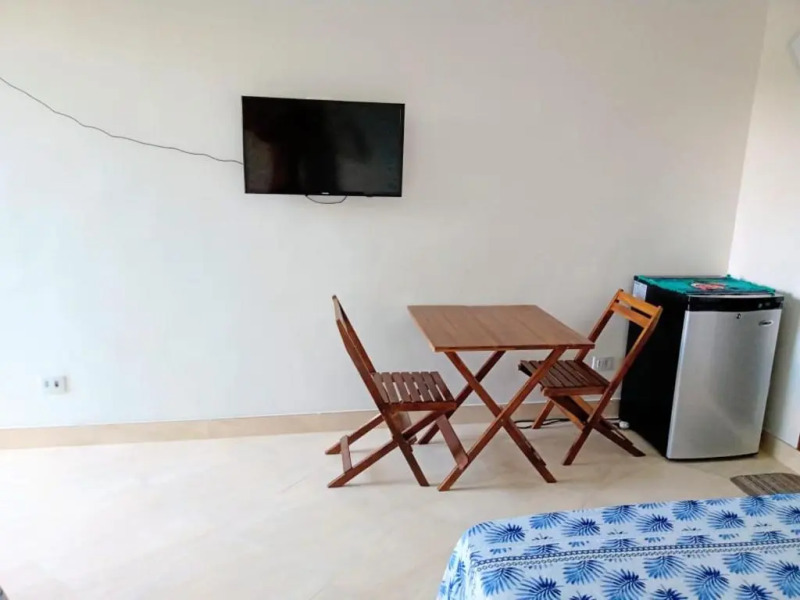 Casa do Francês na Praia