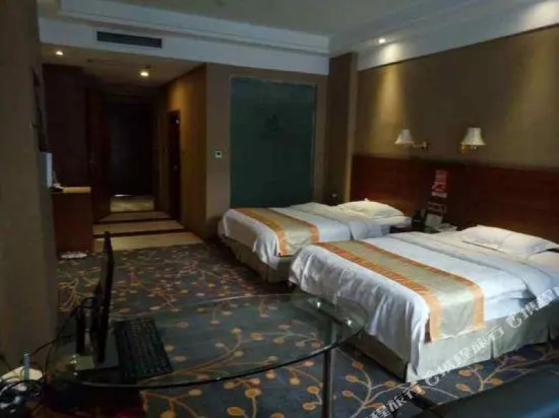 Jiahua Shangpin Hotel