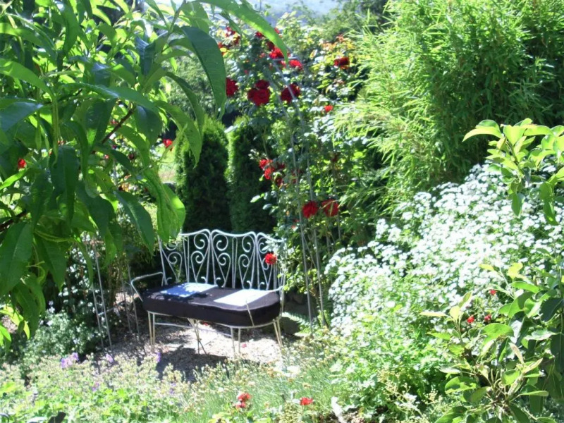 Seniorengerechte Ferienwohnung in Großalmerode