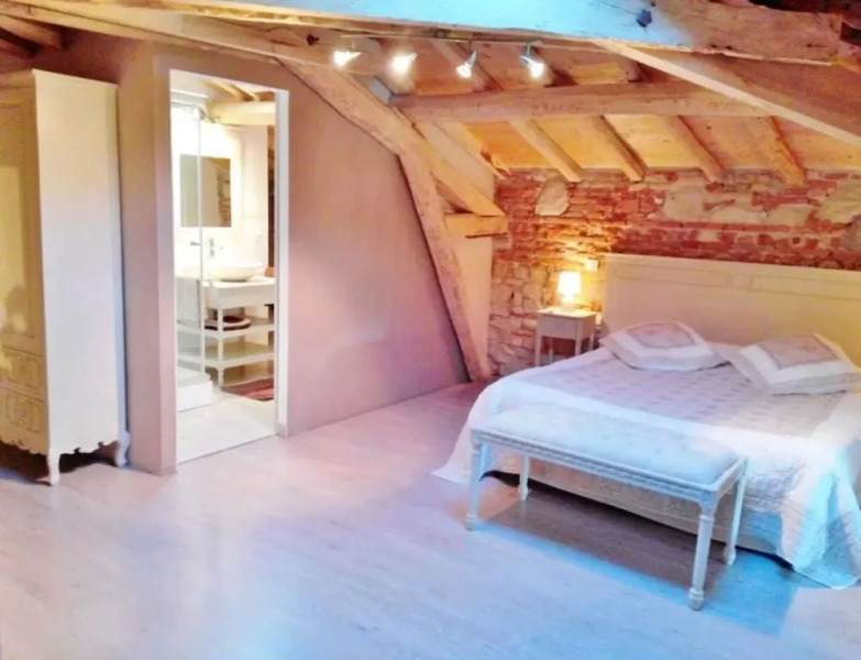 Le Jardin Des Cèdres