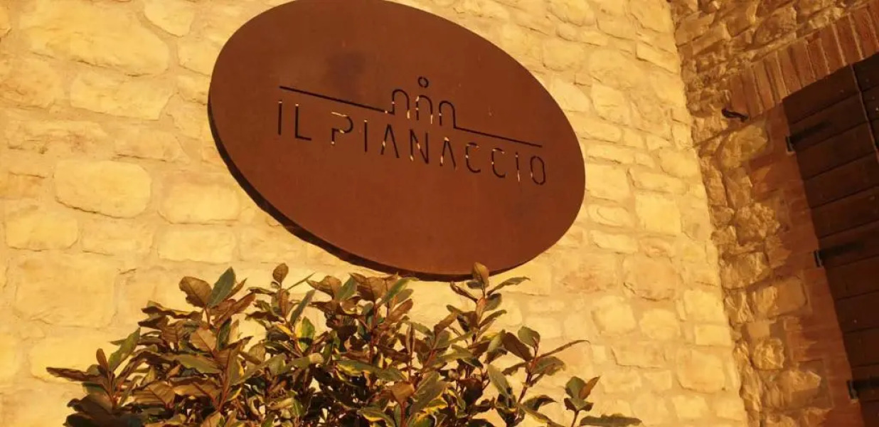 Agriturismo Il Pianaccio