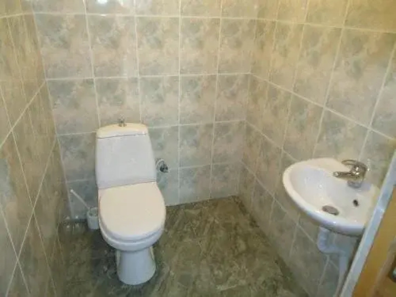 Tsitsia and Stepan Guest House