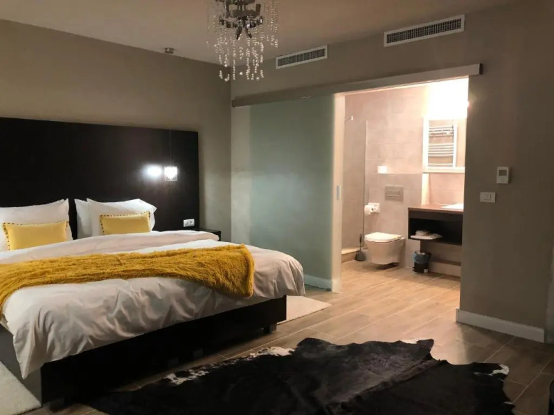 Vila Roca Hotel and SPA