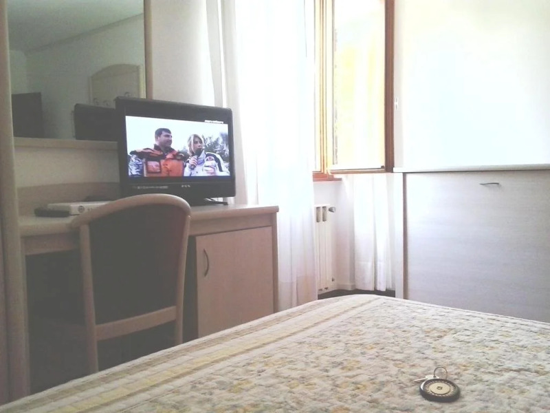 Albergo Locandamezzolago