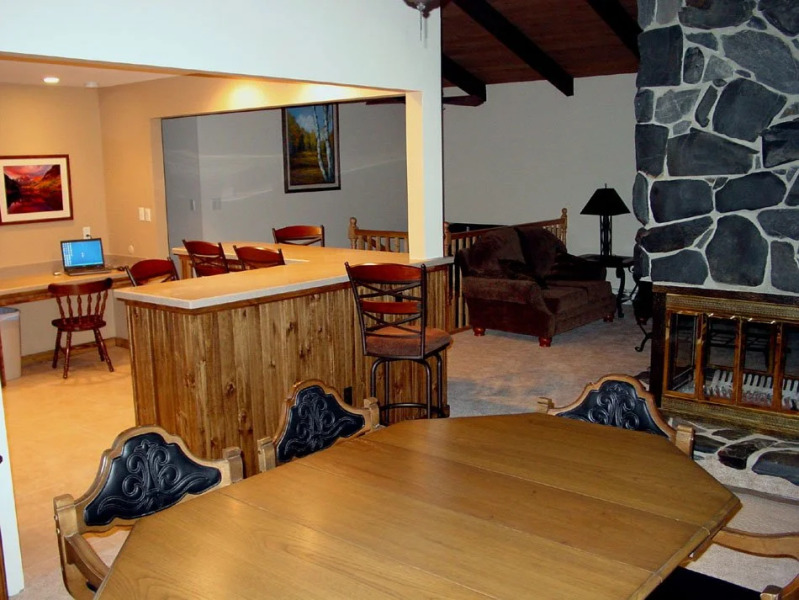 Gunnison Lodging Company