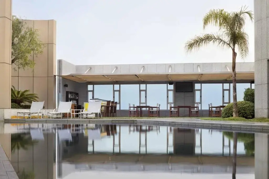 Four Points by Sheraton Le Verdun