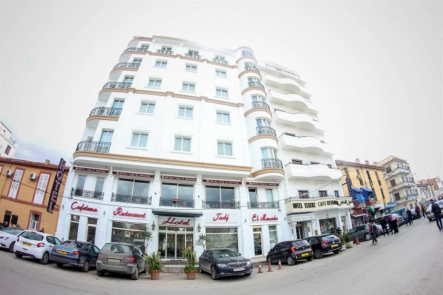 Hotel Tadj El Mouada