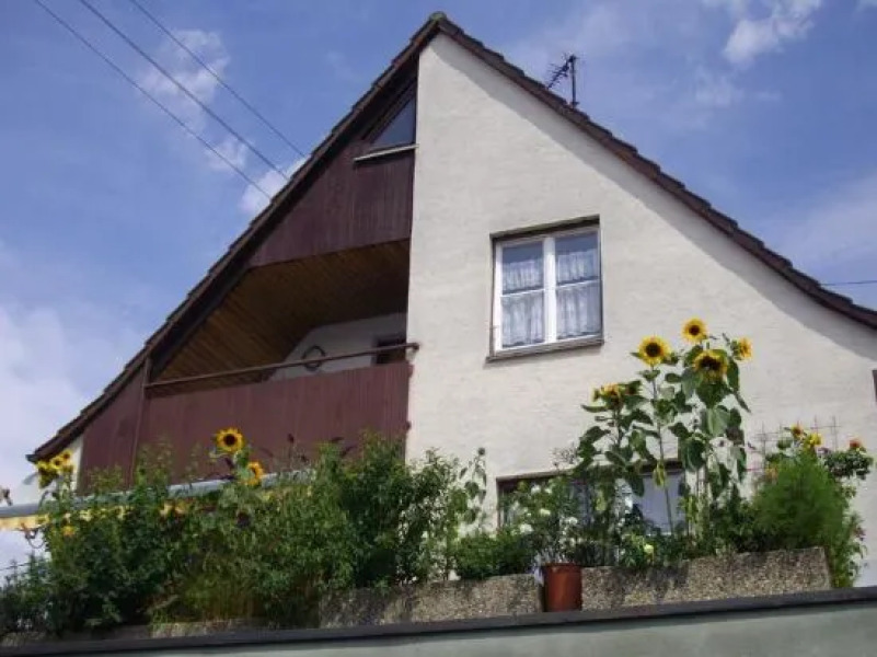 Gästewohnung Diepolder