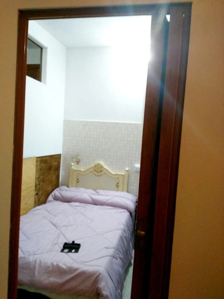 Apartment Via Lanusei