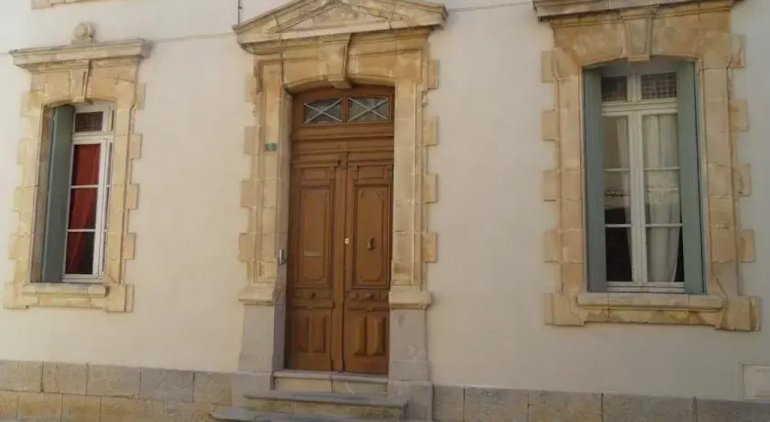 Appartement lHermitage