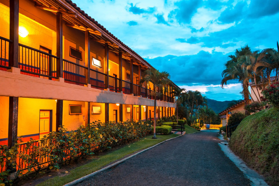 Decameron Panaca All Inclusive