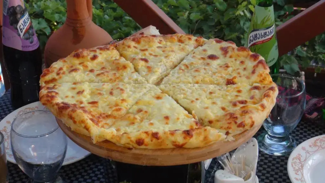 Old House in Sighnaghi