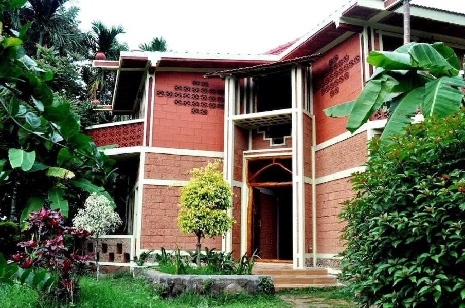 Coorg Jungle Kids Boutique Resort