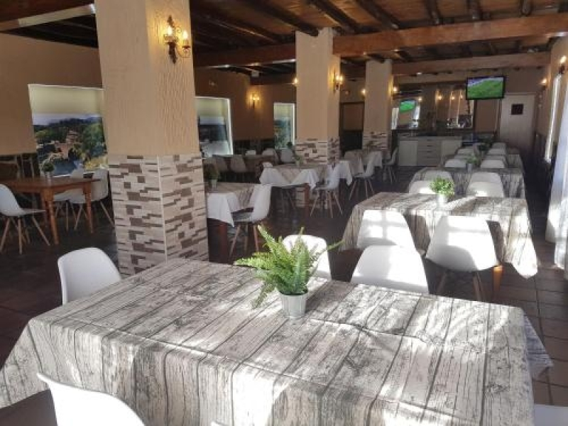 Complejo Camping Godoy