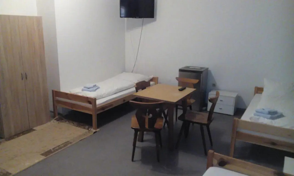 Gasthof zum Nibelungenbauer