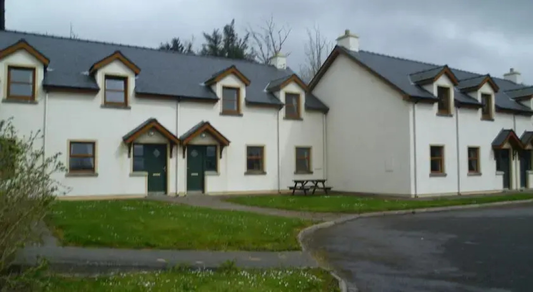 Ballylickey Bay Holiday Homes