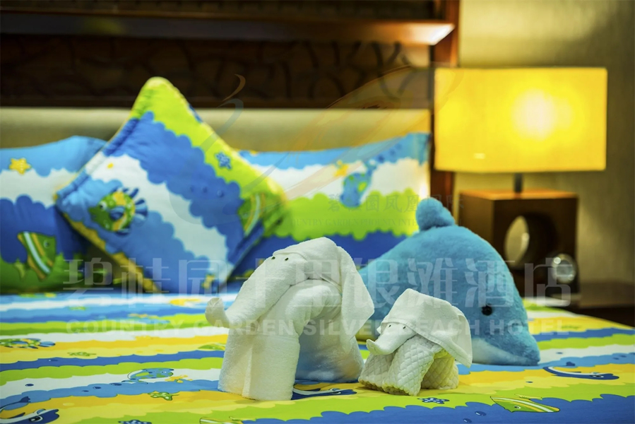 Country Garden Silver Beach Hotel