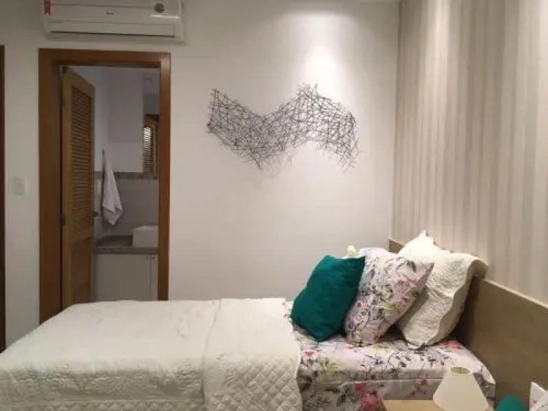 Pé na areia - Furstberger