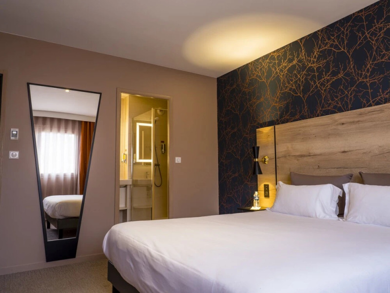 Best Western Ker Lann