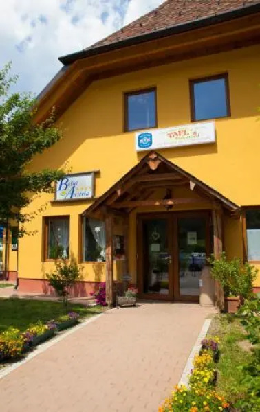 Albatross by Camping Bella Austria