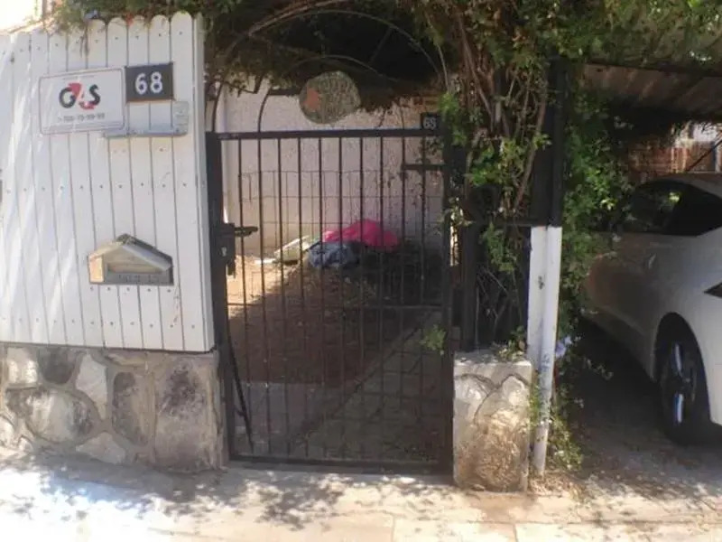 ArendaIzrail Balcony Apartment - HaGolan Street