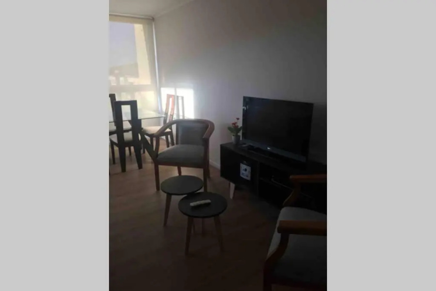 Departamento En Papudo