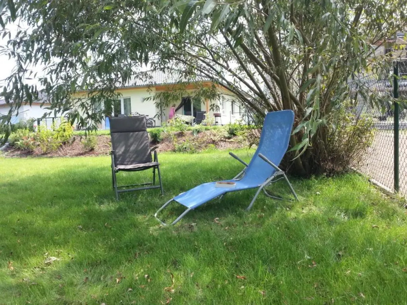 Ferienhaus Scharmützelsee