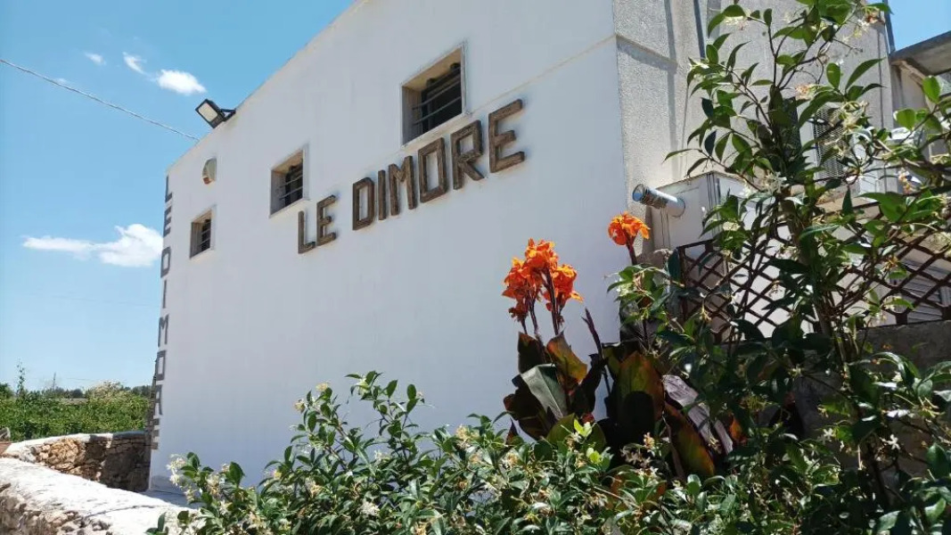 Le Dimore Baia Verde B&B