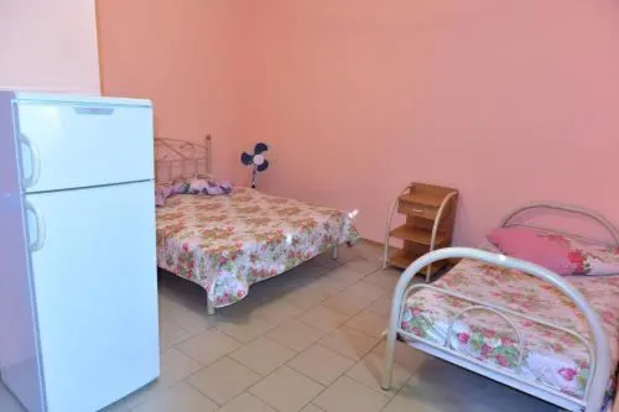 Guest House Alyye Parusa