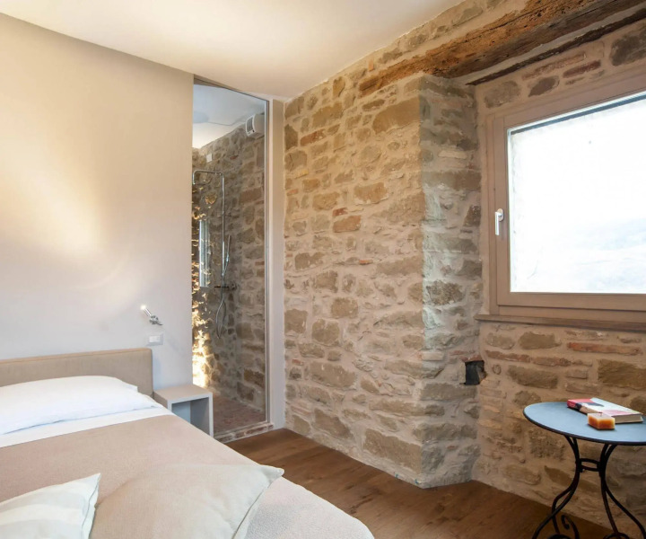 Palazzo Serre - Piscina & Natura