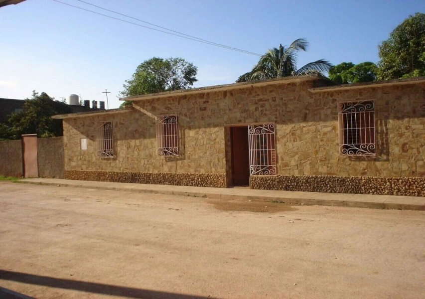 Hostal Esquerra 289 TRINIDAD