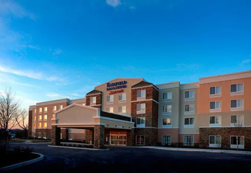 Fairfield Inn & Suites Kennett Square Brandywine Valley