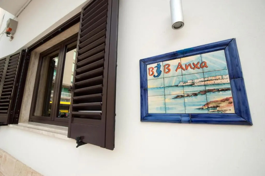 B&B Anxa