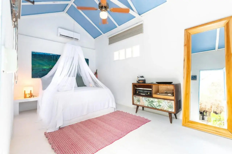 Hotel Coralina Island