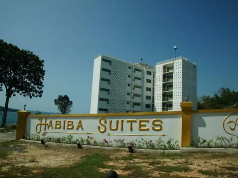 Habiba Suites