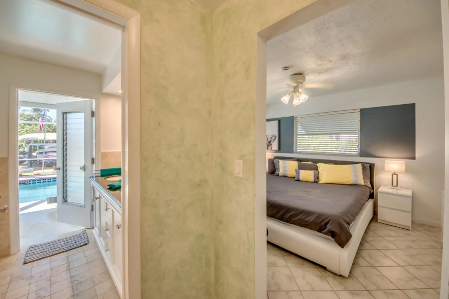 BOATERS.HOUSE Cape Coral, Florida