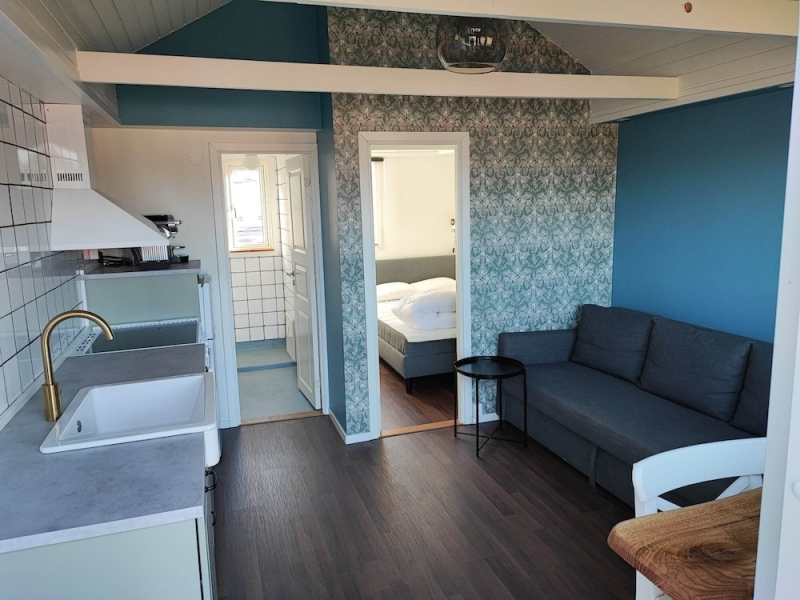 Unda Camping & Resort