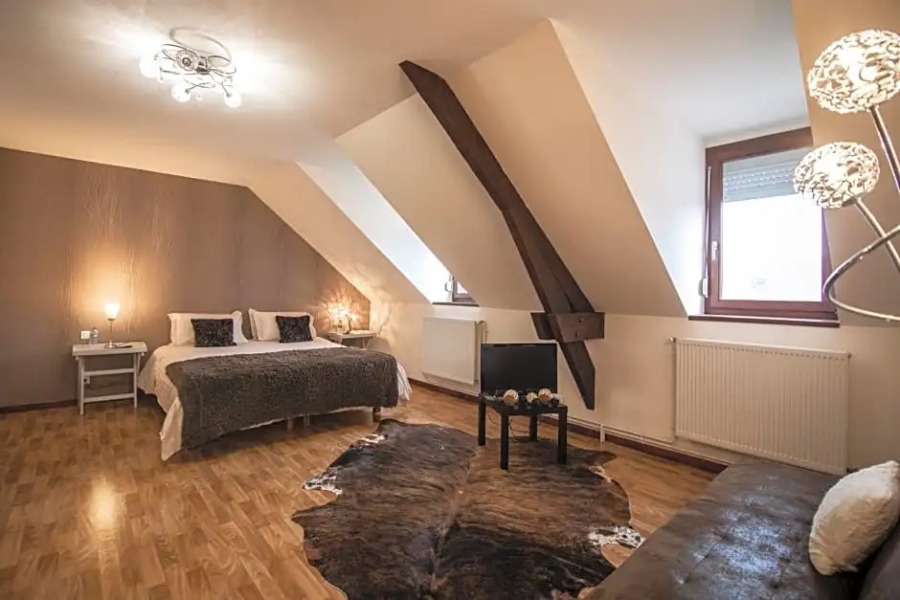 Aux Berges de Sambre