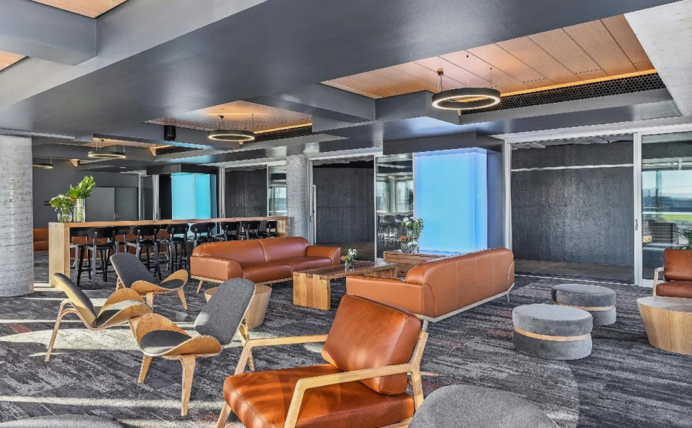 Peppers Silo Launceston