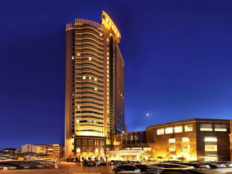 Ningbo Nanyuan Hotel