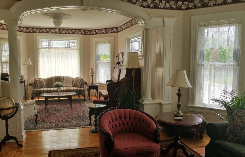 Atlantic Sojourn B&B