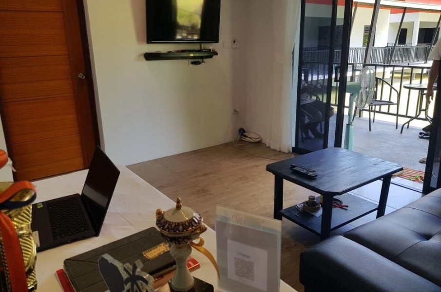 OYO 1169 Krabi House Private Lake View