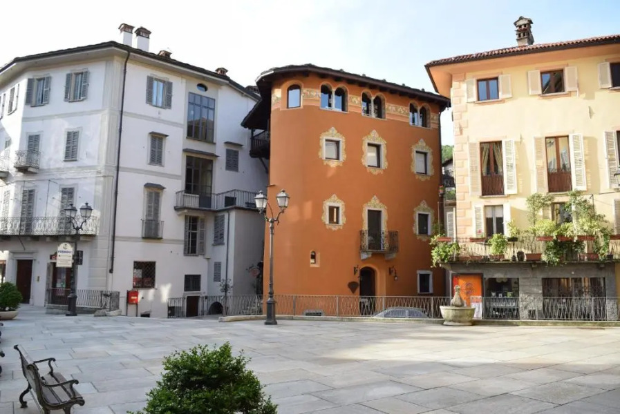 residenza la roggia