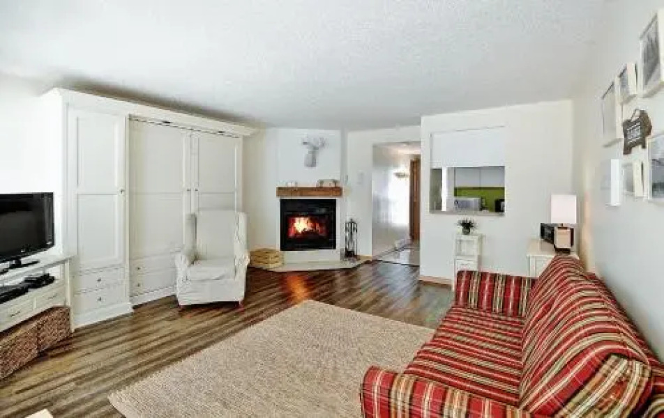 Les Chalets Alpins - Chemin du Hameau