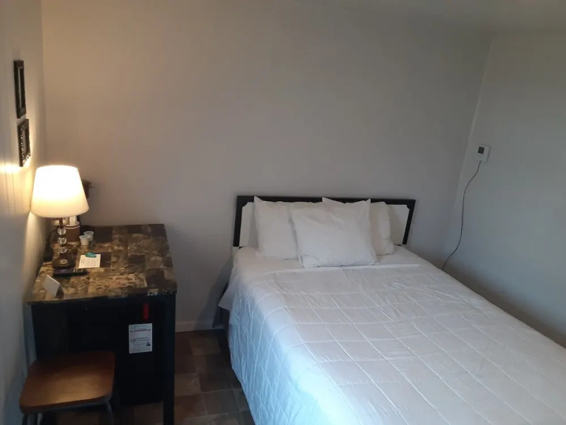 Spirit Lake Resort Motel